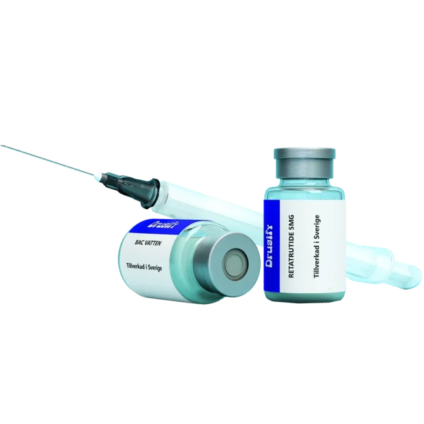 Retatrutid 5mg