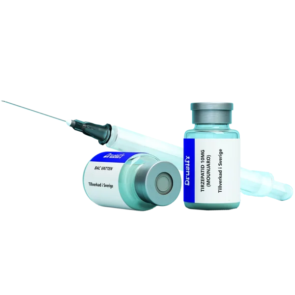 Tirzepatide 10mg