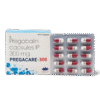 Pregabalin 300mg