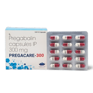 Pregabalin 300mg