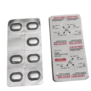 Buprenorfin 8mg Subutex