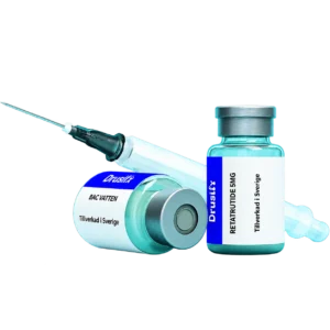 Retatrutid 5mg
