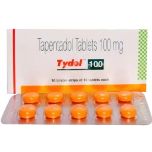 Tapentadol 100mg