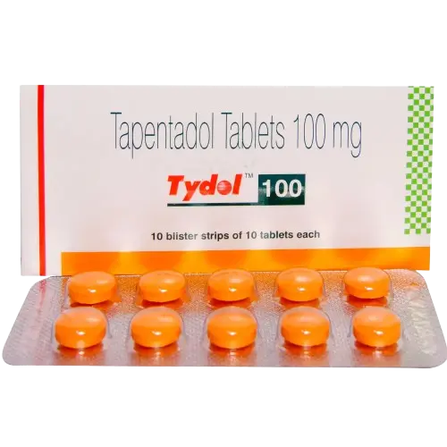 Tapentadol 100mg
