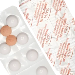 Tramadol T3 200mg