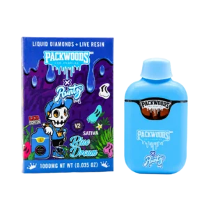 Blue Dream