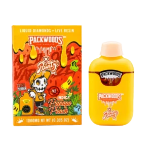 Papaya Peach