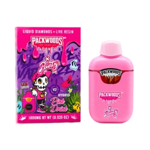 Pink Drink