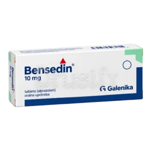 Bensedin 10mg