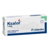 Ksalol 1mg - 150st