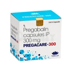 Pregabalin 300mg