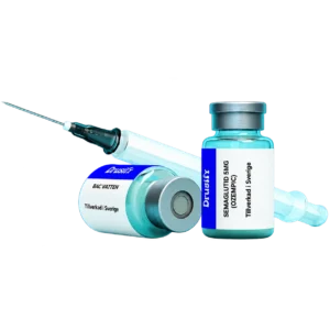 Semaglutid 5mg