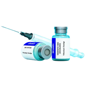 Tirzepatide 5mg
