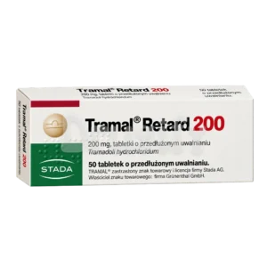 Tramadol T3 200mg