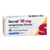 Sanval 10mg - 50 st
