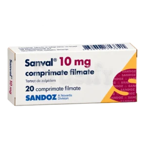 Sanval 10mg